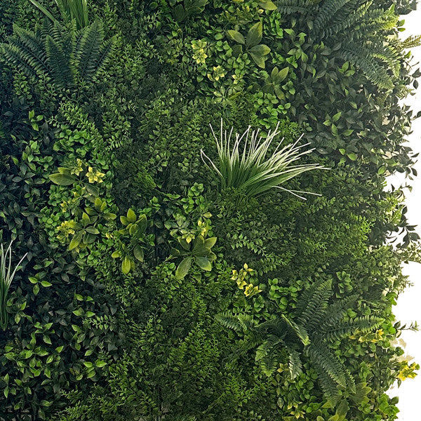 L'Arcolaio Vertical Green Panel 1x1m - Decorative Hedge