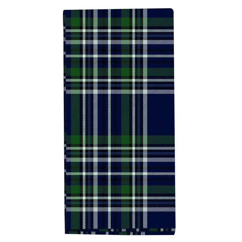 Androni Giocattoli Set 2 Strofinacci da Cucina Tartan – Canovacci Fantasia a Quadri, 2 Colori Assortiti 1 Set