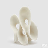 edg enzo de gasperi edg enzo de gasperi scultura fluid design h 315 cm l 235 cm l 165 cm ivory ean 8059824497642
