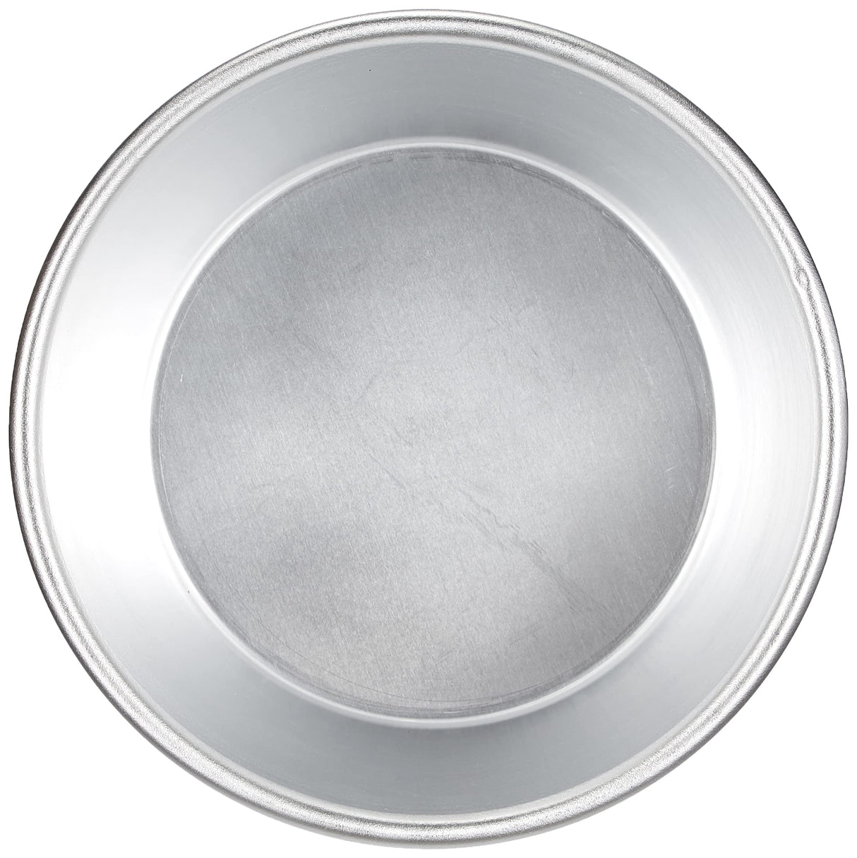 AGNELLI Conical Panettone Mold Aluminum D 20 Cm