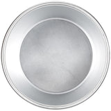 AGNELLI Conical Panettone Mold Aluminum D 20 Cm