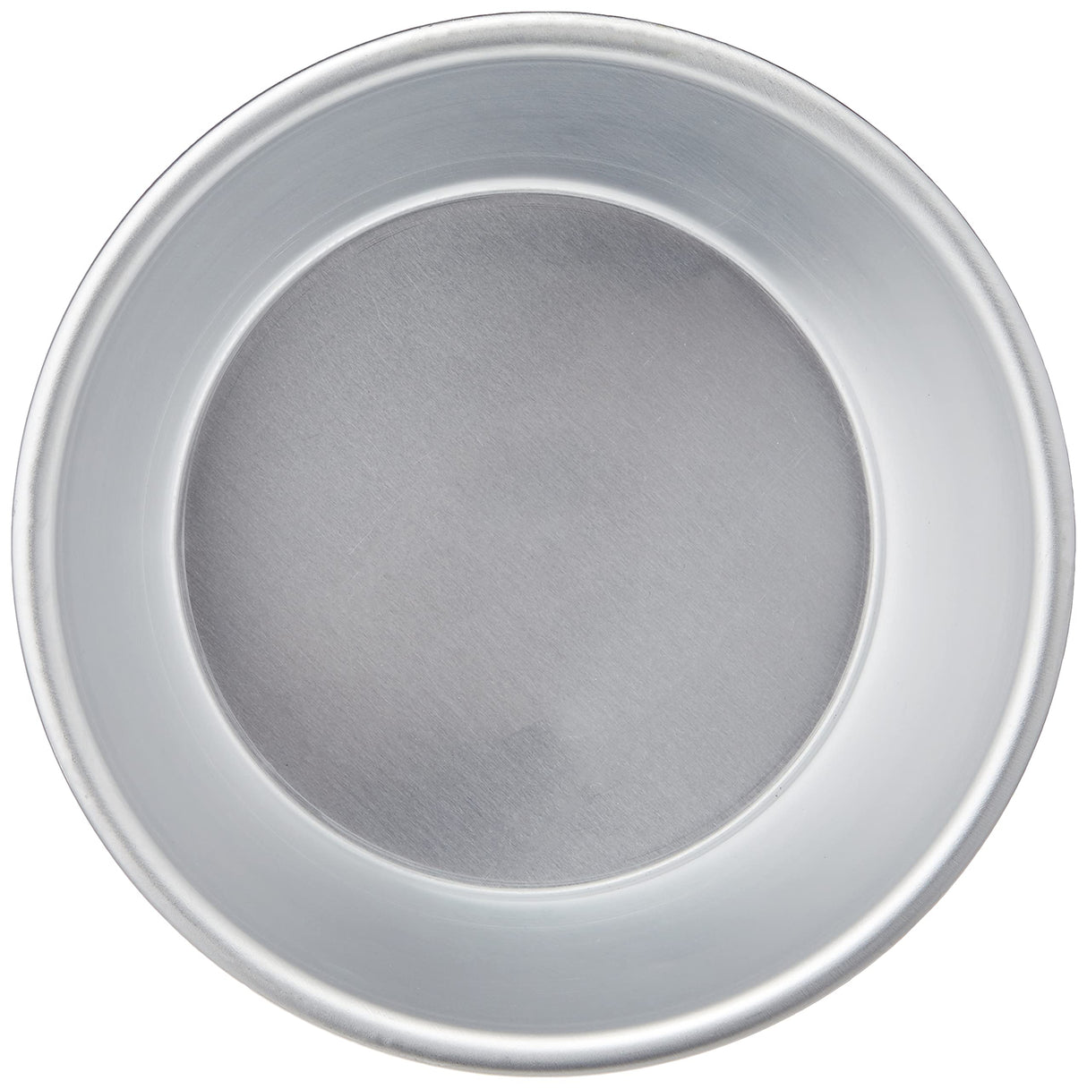 AGNELLI Conical Panettone Mould Aluminium D 18 Cm