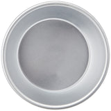 AGNELLI Conical Panettone Mould Aluminium D 18 Cm