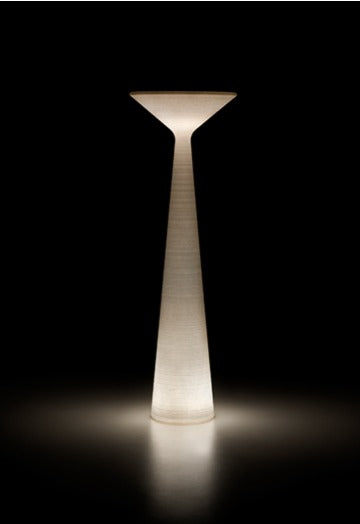 Plust Tebe Light Lampada Indoor & Outdoor White Light con Kit Luce e Lampadine – Illuminazione di Design