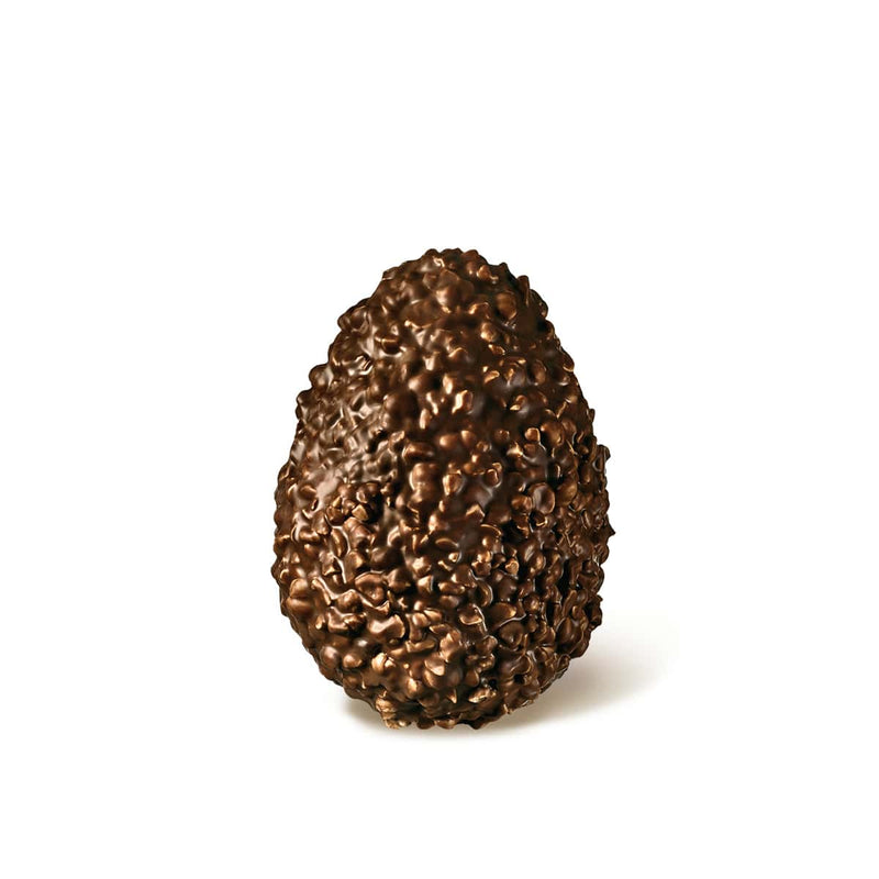 Lindt Egg Hazelnut Extra Dark 510 Gr