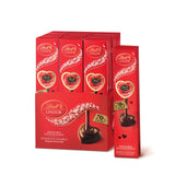 lindt lindt tubicino cuore lindor fondente 70 cacao 69 gr 1 pz ean 8003340652757