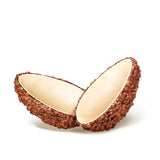 Lindt Egg Hazelnut Double Milk Chocolate White 510 Gr 