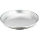 AGNELLI Seafood / Oyster Serving Tray, Aluminium, D 50 cm