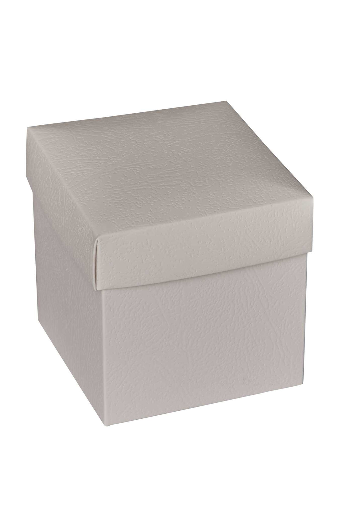 ARPIMEX Sugared Almonds Box 8 x 8 x 8 CM White 10 Pcs