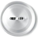 AGNELLI Round Aluminium Lid D 20 cm