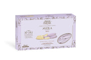 Maxtris Sugared Almonds Avola Nuance Lilac 1 Kg