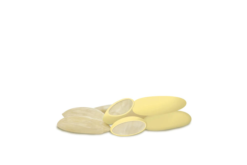 Maxtris Sugared Almonds Avola Nuance Sun 1 kg
