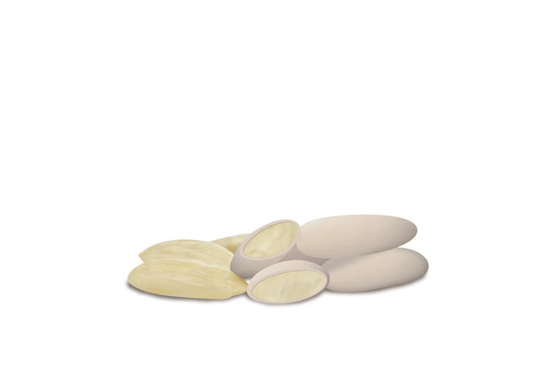 Maxtris Sugared Almonds Avola Nuance Dove 1 Kg