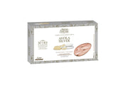 Maxtris Sugared Almonds Avola Silver Pink 1 Kg