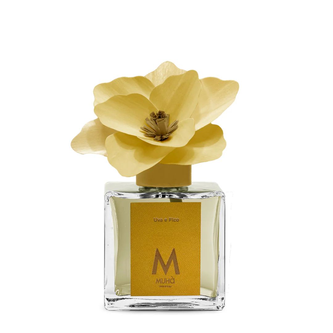 Muhà Magnolia, Grape, and Fig Diffuser 250ml