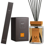 Muhà Luxe Perfume Reed Diffuser Cedar and Bergamot 1,000 Ml