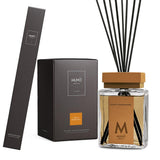 Muhà Lux Perfume 500ml Cedar and Bergamot