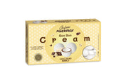 Maxtris Sugared Almonds Bon Bon Cream White Chocolate 900 Gr