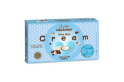 Maxtris Sugared Almonds Bon Bon Cream Blue White Chocolate 900 Gr