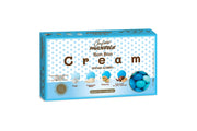 Maxtris Sugared Almonds Bon Bon Cream Shaded Blue 900 Gr