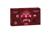 Maxtris Sugared Almonds Bon Bon Cream Gianduia Bordeaux Nuance 900 Gr