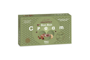 Maxtris Sugared Almonds Bon Bon Cream Gianduia Nuance Sage 900 Gr
