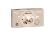 Maxtris Sugared Almonds Bon Bon Cream Gianduia Nuance Dove Grey 900 Gr
