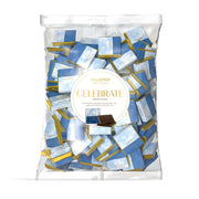 Maxtris Celebrate Napolitains Mini Dark Chocolate Bars Celeste 1 Kg