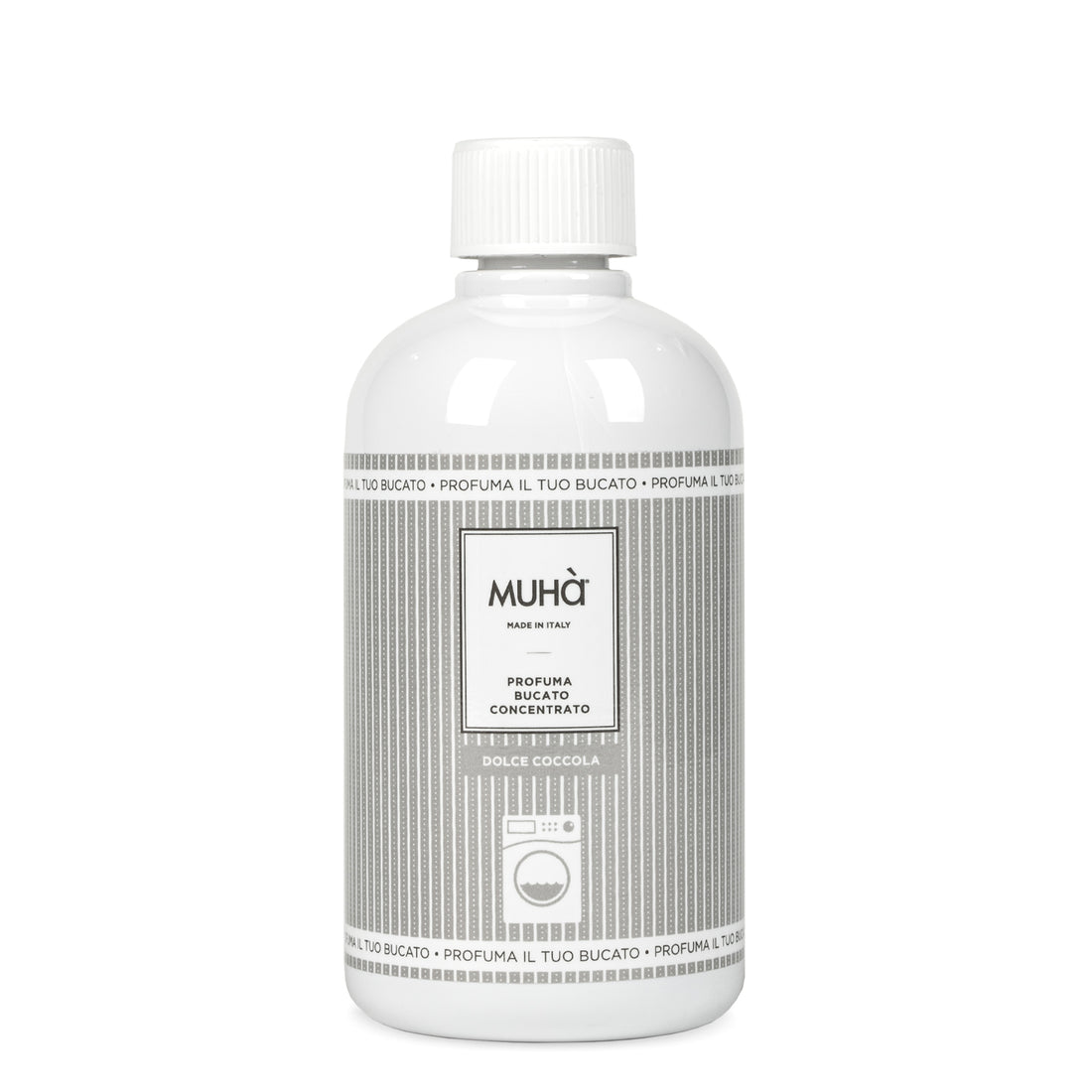 Muhà Laundry Perfume 400 Ml Sweet Cuddle