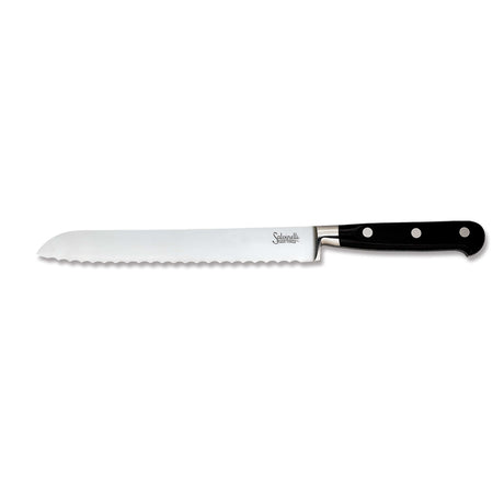 salvinelli salvinelli coltello cucina pane forgiato 20 cm mod classic ean 8008644055525