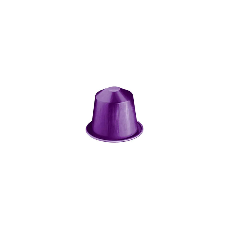 Tognana Caffè Miscela Deciso – Confezione 10 Capsule in Alluminio Compatibili Nespresso