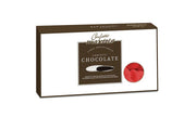 Maxtris Sugared Almonds Dark Chocolate Classic Red 1 Kg