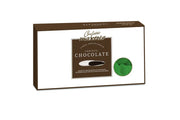 Maxtris Sugared Almonds Sugared Almonds Dark Chocolate Classic Green 1 Kg