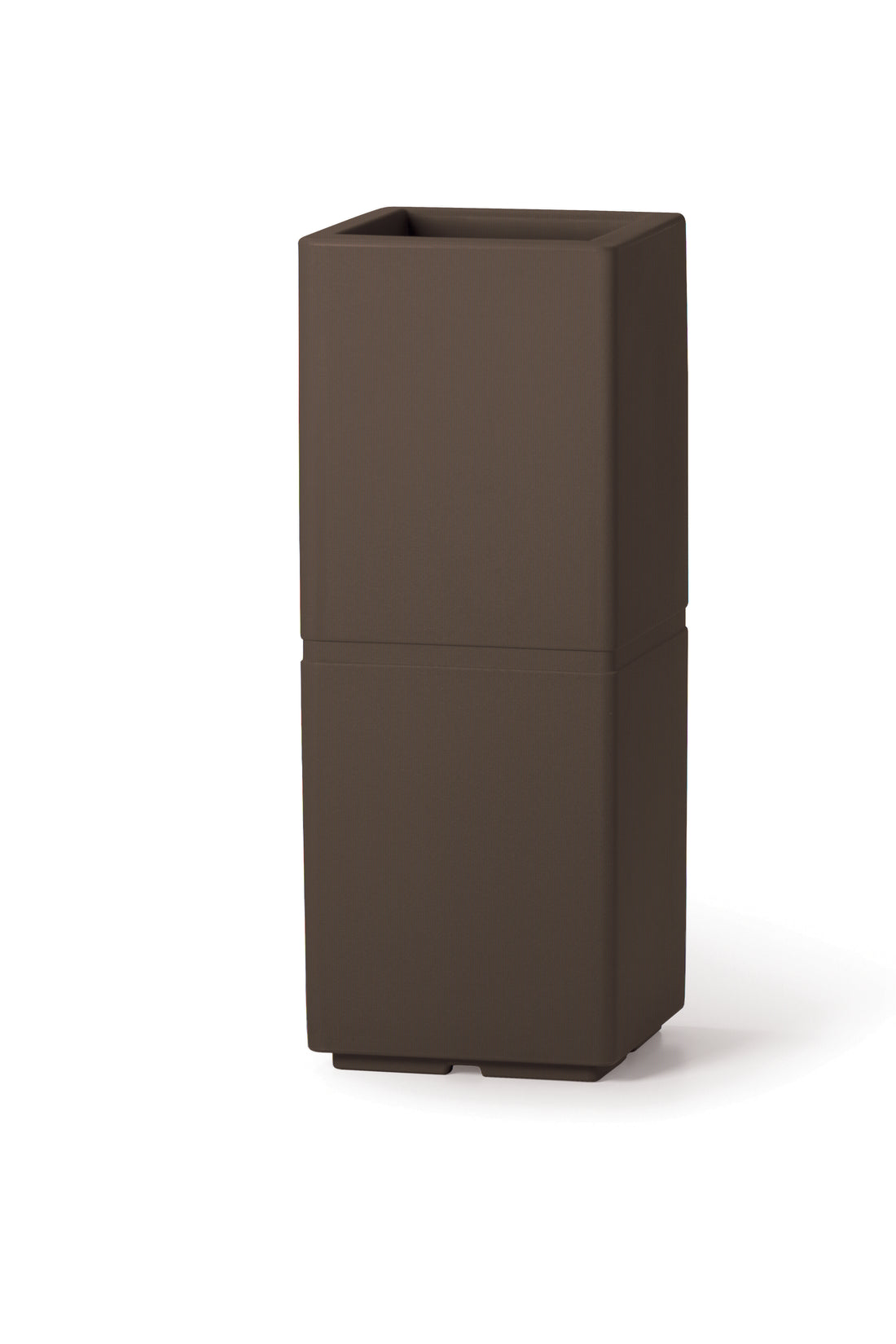Veca Spa Patio Column 27 x 27 x 80 Cm Dune Amber