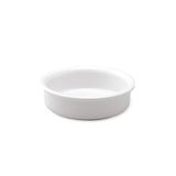 AGNELLI Porcelain Insert for Pots and Pans D 20 cm