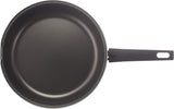 AGNELLI Double Non-Stick Aluminium Oven with Bakelite Handles D 28 cm