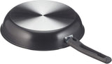 AGNELLI Double Non-Stick Aluminium Oven with Bakelite Handles D 28 cm