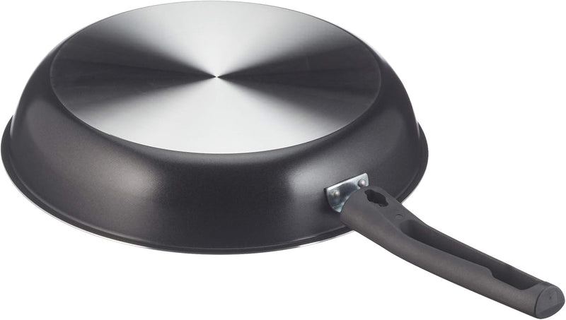 AGNELLI Double Non-Stick Aluminium Oven with Bakelite Handles D 28 cm