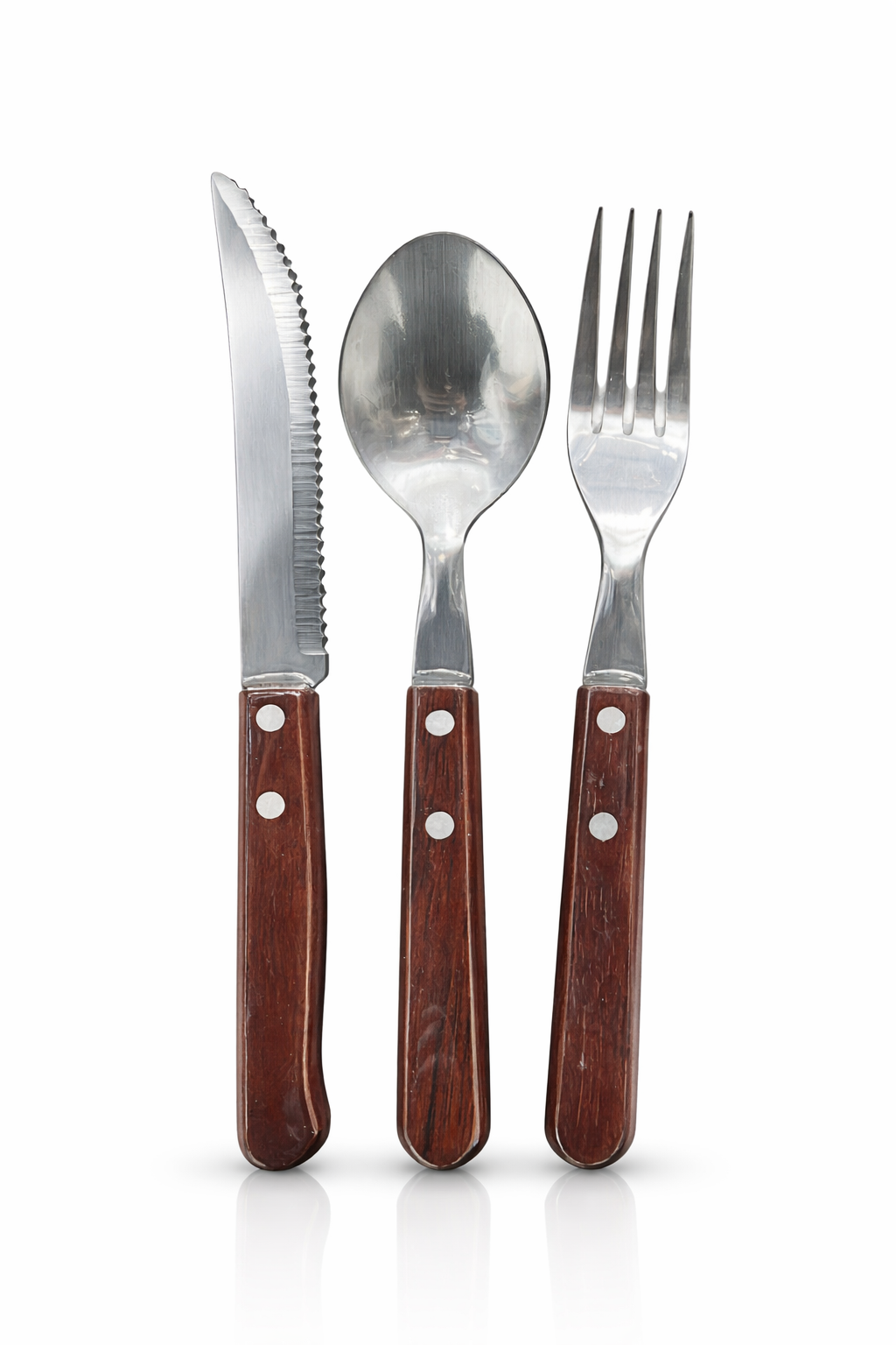 Ad Trend Set 6 Stainless Steel Cutlery