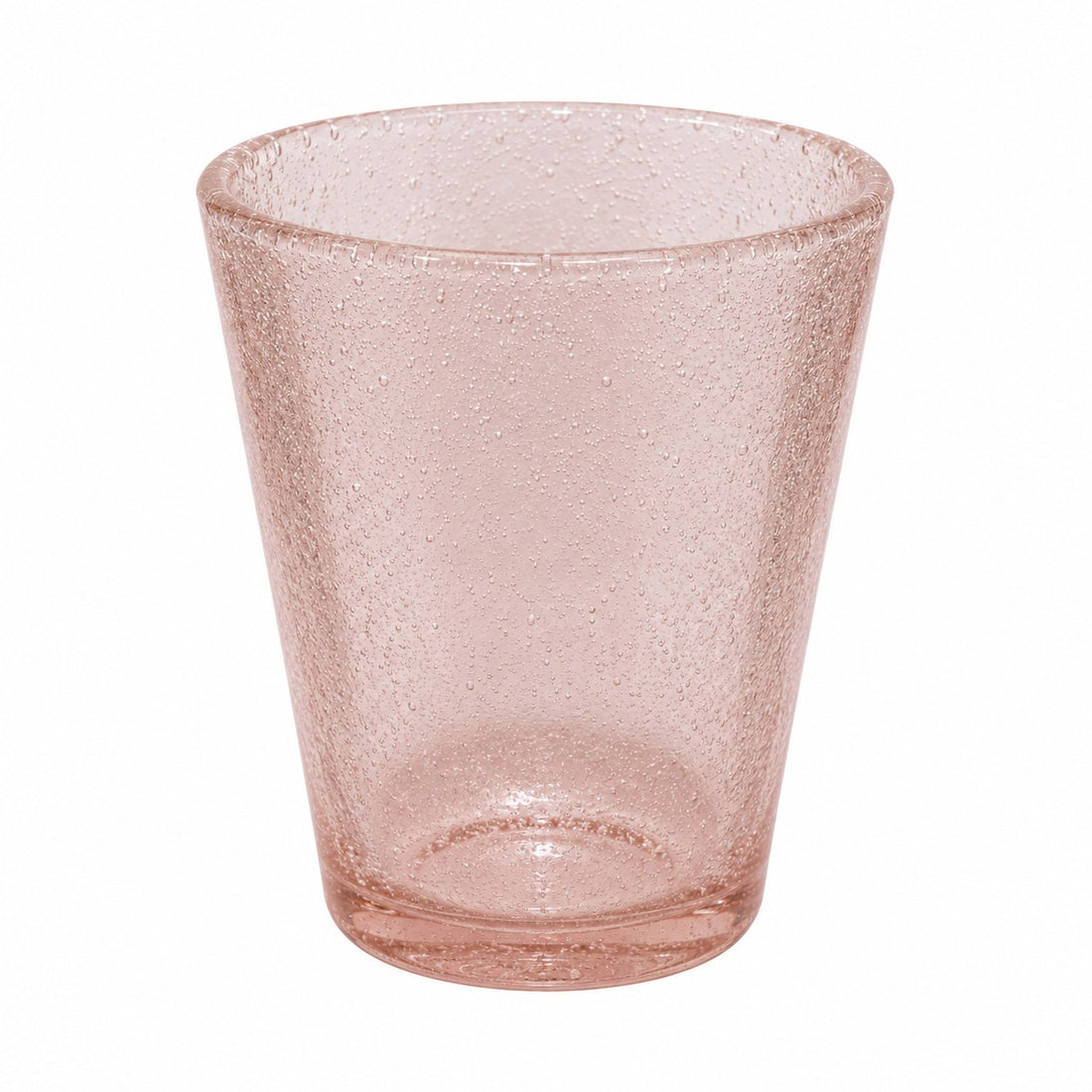 Zani Serafino ME.HO. GLASS - Pink Glass