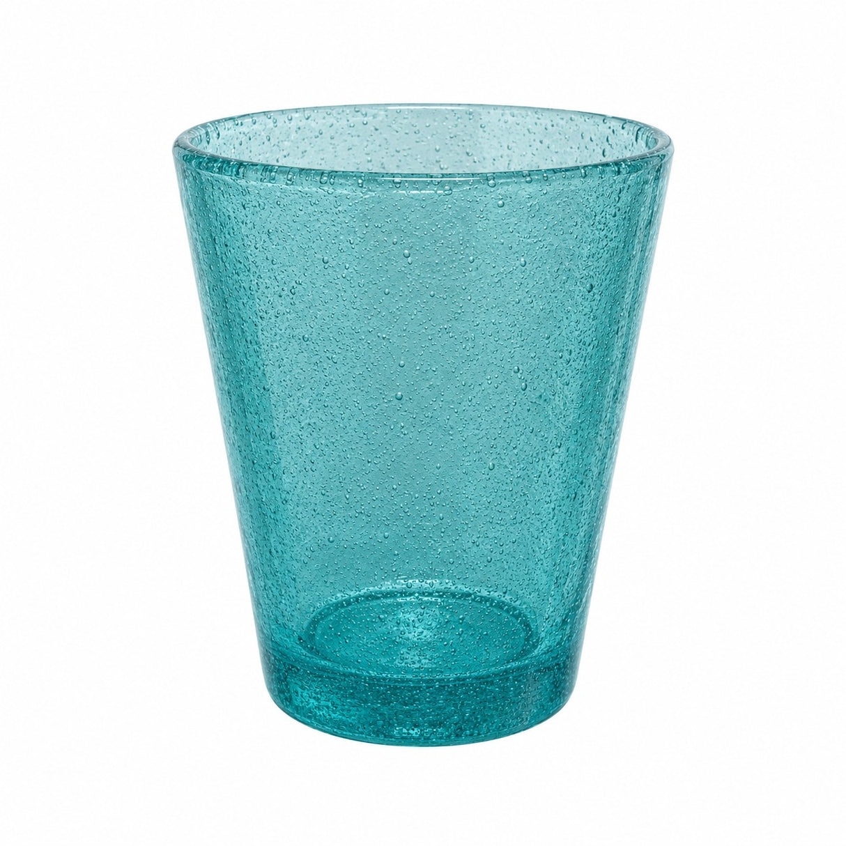 Zani Serafino ME.HO. GLASS - Turquoise Glass