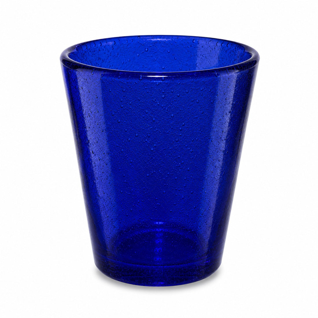 Zani Serafino ME.HO. GLASS - Blue Glass V.