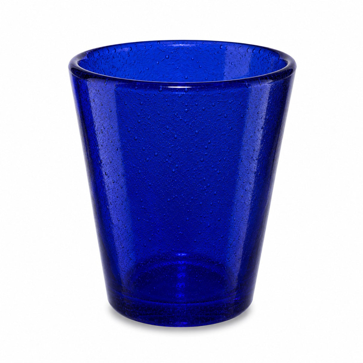 Zani Serafino ME.HO. GLASS - Blue Glass V.