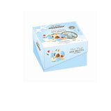 Maxtris Confetti Sweet Arrival Fruit Light Blue 500 Gr