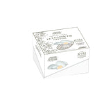 Dragees 500 gr White Tray