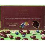 Maxtris Confetti Enzo Miccio Nuance Forest Bordeaux Blueberry 1 Kg 