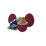 Maxtris Confetti Enzo Miccio Nuance Forest Bordeaux Blueberry 1 Kg 