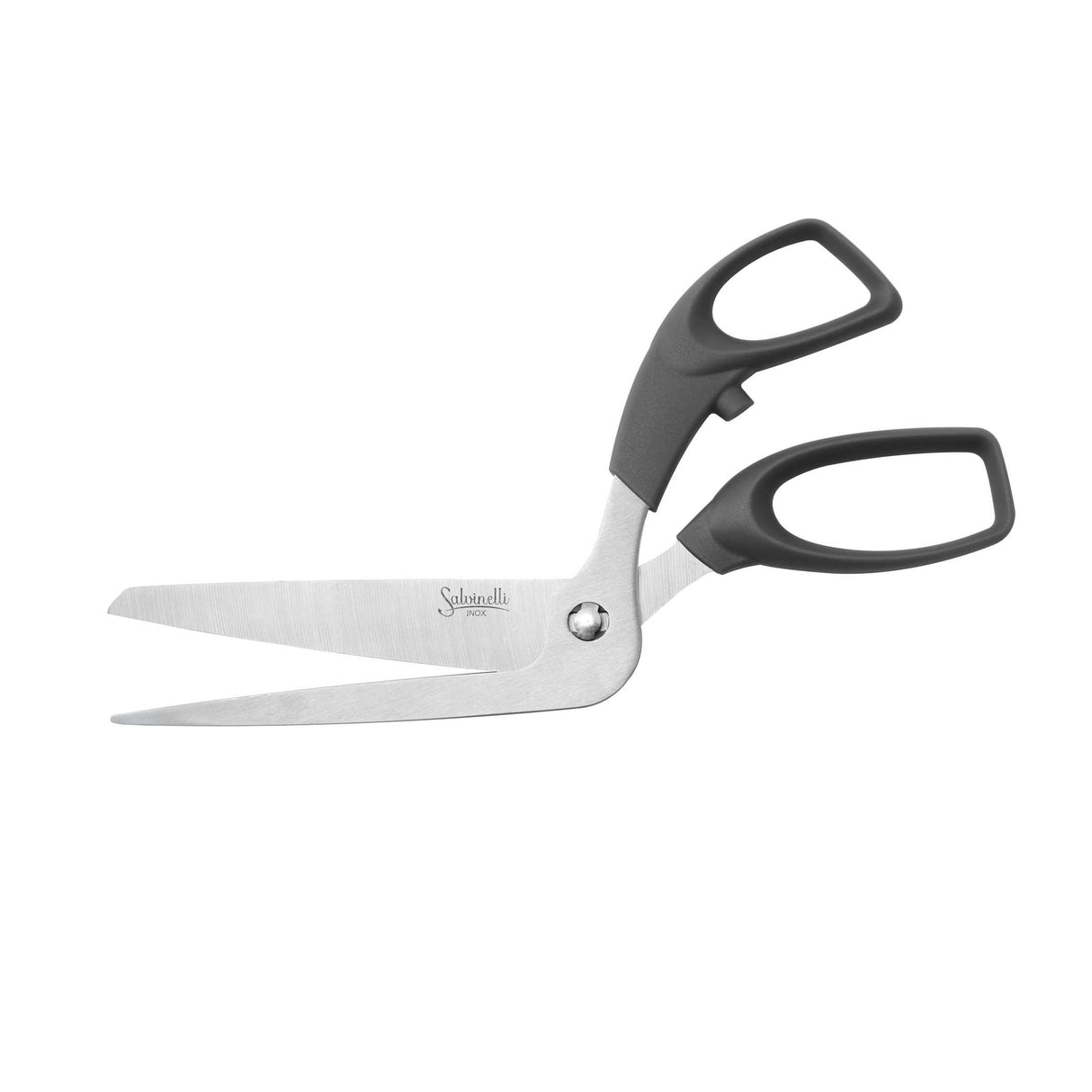 Pizza Scissors 25cm Steel