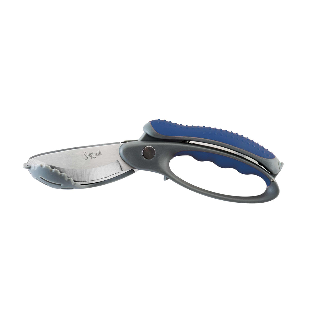 Salvinelli Scissors 23 cm Steel