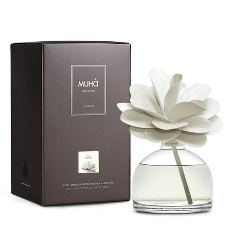 Motta Group Powdered Iris Flower Diffuser 200ML